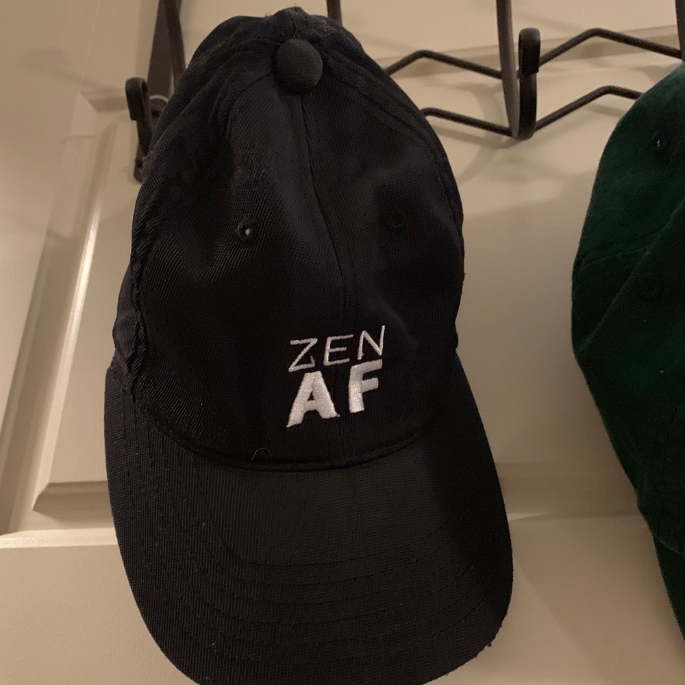 Zen AF hat